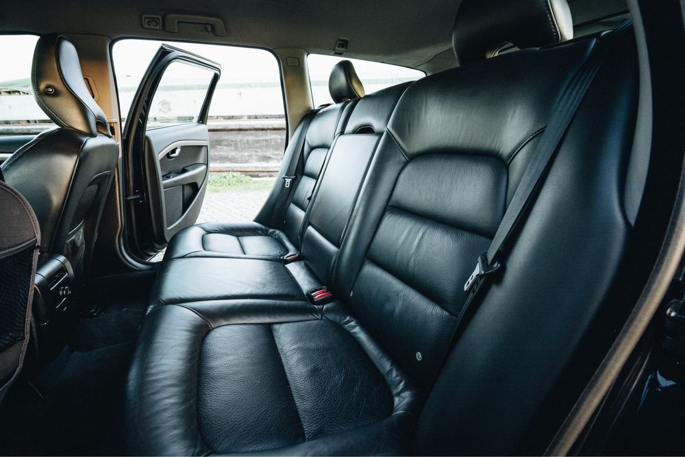 Volvo V70 III eDrive Momentum