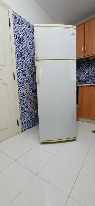 Frigorifico Balay 2 portas