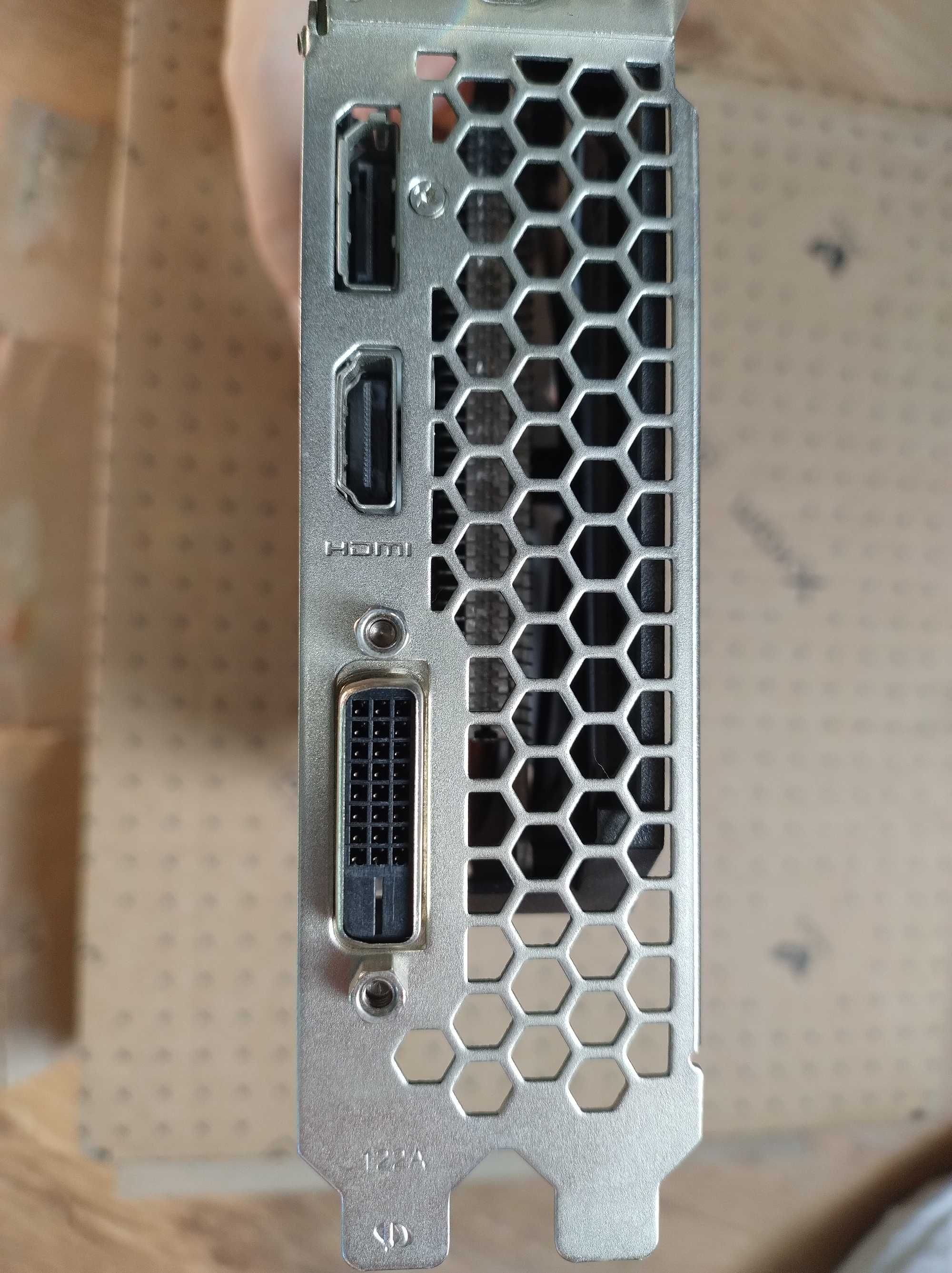 Gainward GeForce GTX 1660 SUPER Pegasus OC 6GB GDDR6
