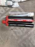 HILTI HIT RE 500 V4 хімічний анкер