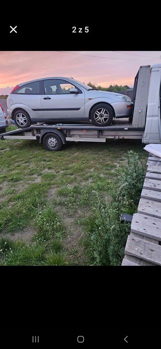 Wszystko na sprzedaż