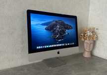 Моноблок iMac 21.5" (A1418, Late 2012, Core i5, 8 ГБ DDR3, 1 ТБ HDD)