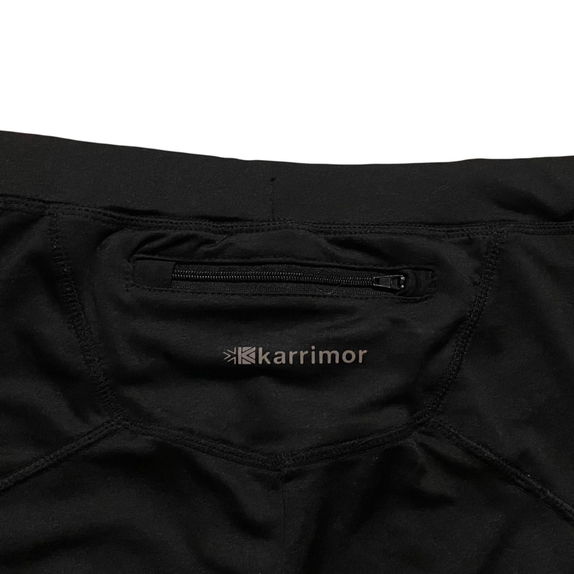 Беговые тайтсы Karrimor Run