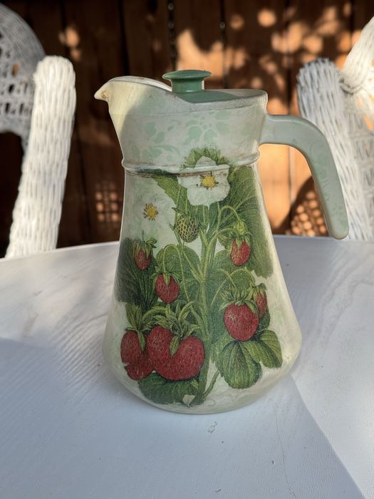 Посуда , декор доя дома