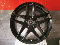 FELGI 18" 5x112 Audi Mercedes VW Skoda Seat C6 C7 B7 B8 B9 Q3 Q5