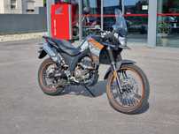 UM Dsr Adventure 125
