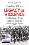 Legacy of Violence. Vintage. Nowy Produkt