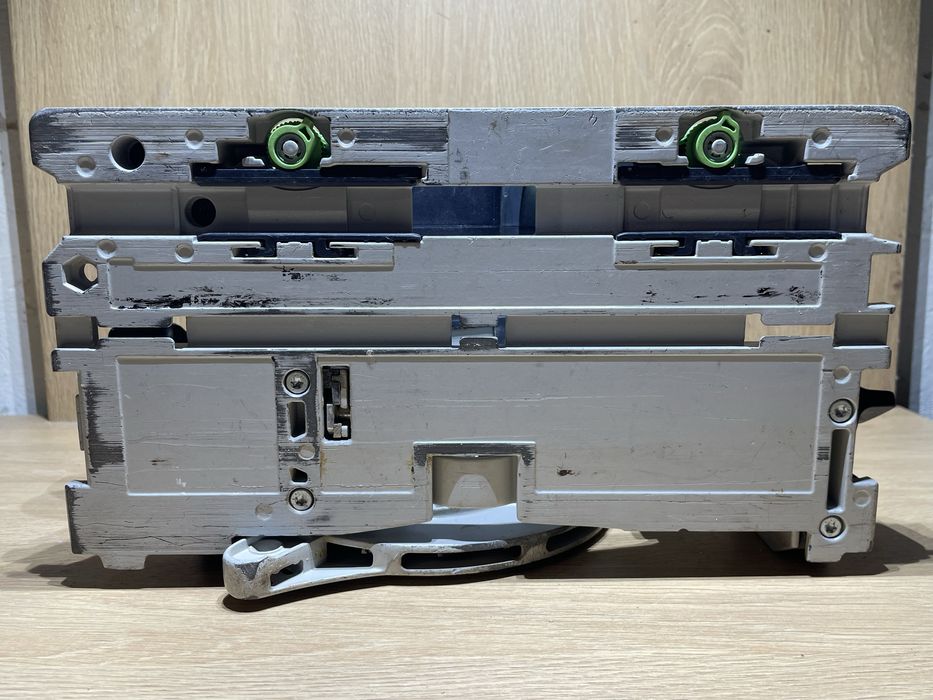 Festool HKC 55 EB pilarka tarczowa + aku 5.2 Ah