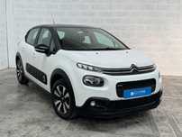 Citroën C3 1.2 PureTech Shine