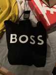 Camisola Hugo Boss
