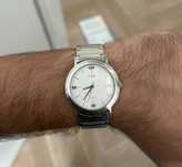 Zegarek kwarcowy Guess