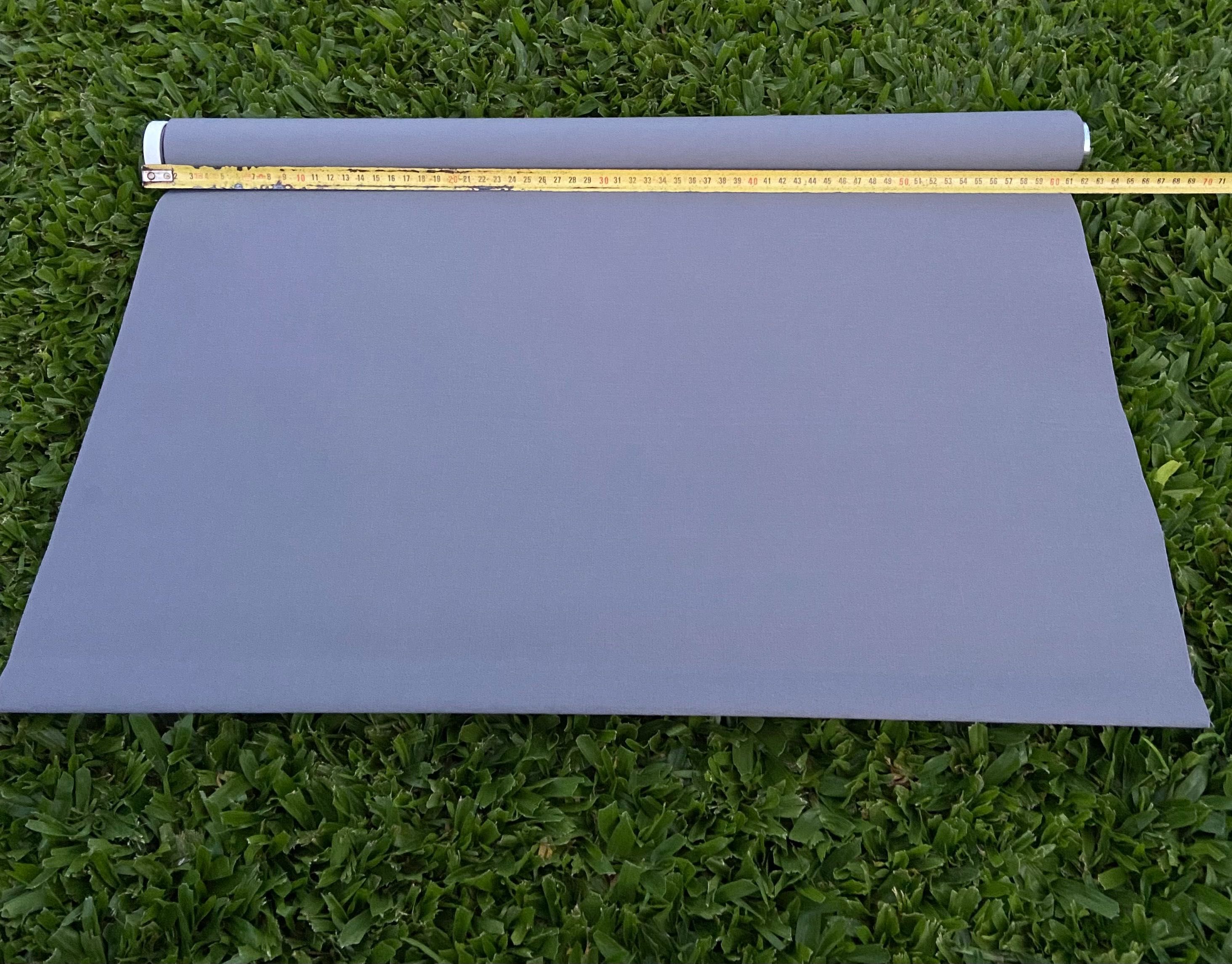 Várias Cortinas opacas