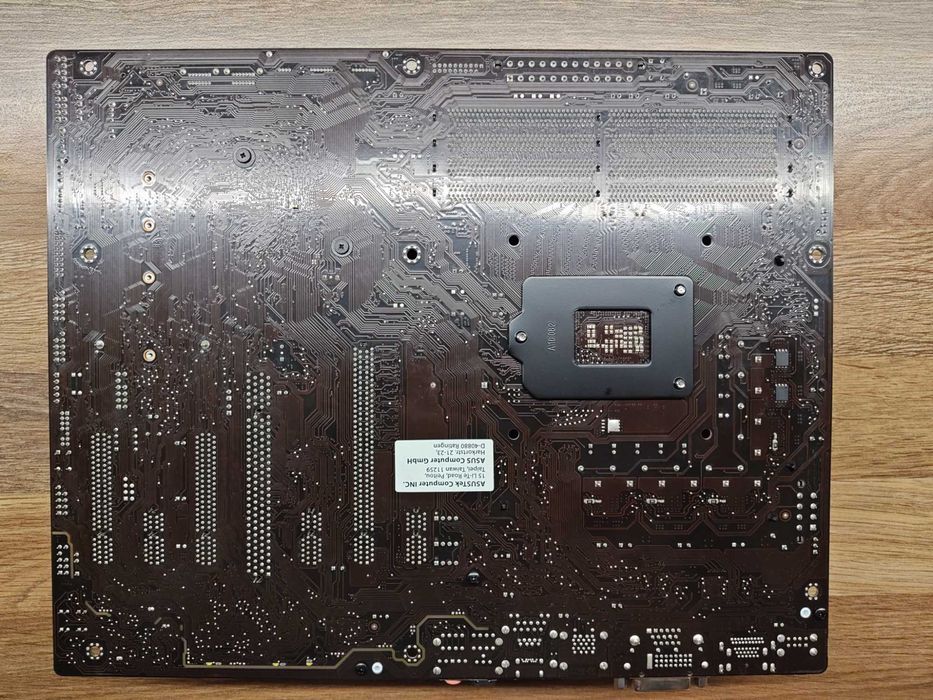 Płyta główna ASUS Z170-A BOX stan idealny
