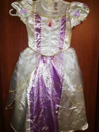 Нарядное платье Disney Princess 2-3 года