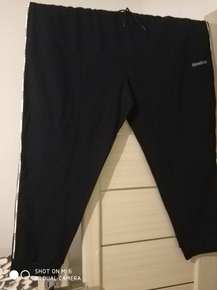 Спортивні штани reebok