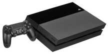 PlayStation 4 1TB
