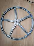 Koło pasowe do pralki Sharp 29 cm