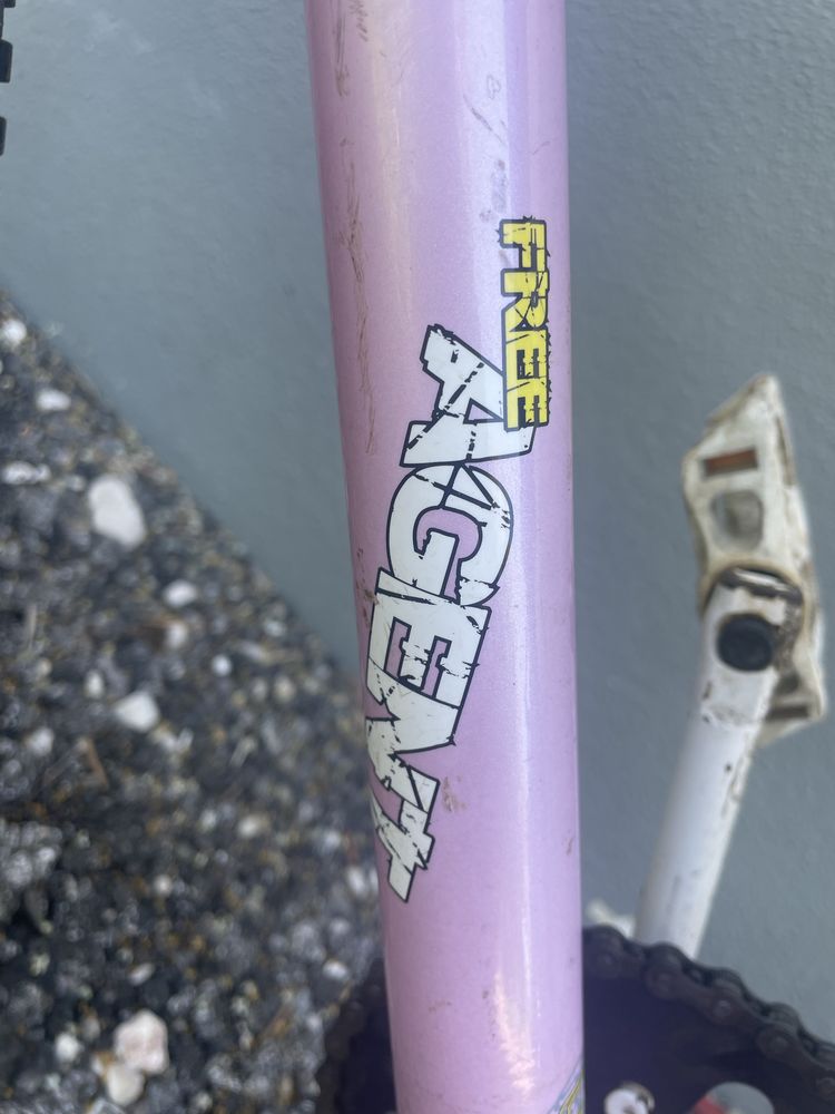 BMX criança bicicleta roda 20