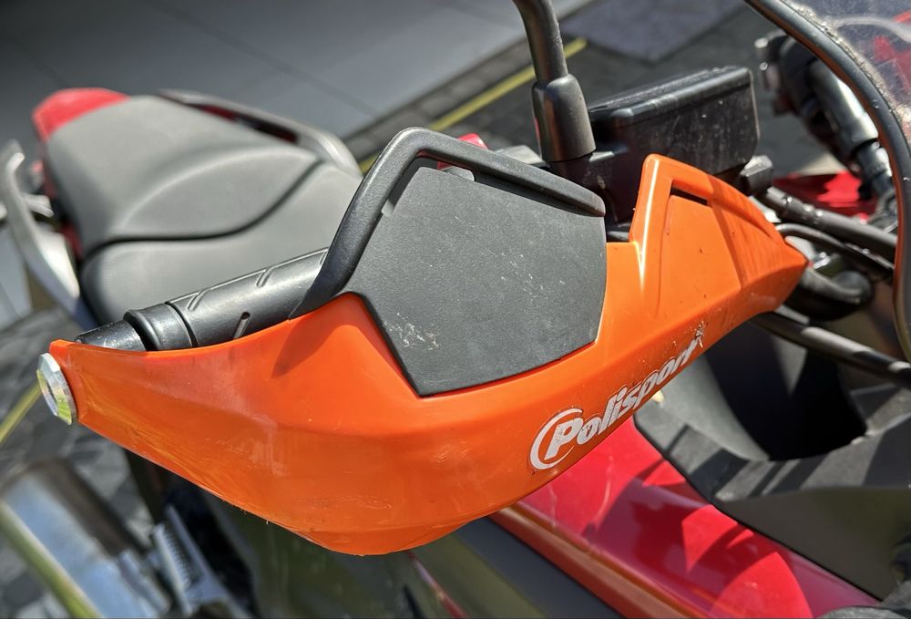 Honda NC 750 X DTC 14 рік 22т