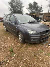 Ford focus 1.4 pecas