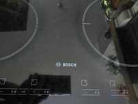 Płyta indukcyjna Bosch, 4-pola. Uzywana.
