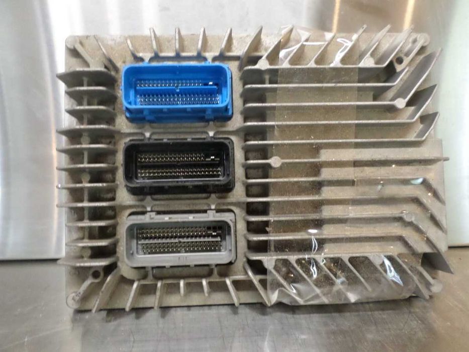 Ремонт блока ЕБУ Опель Insignia Astra Cascada Zafira Обмін ГАРАНТІЯ