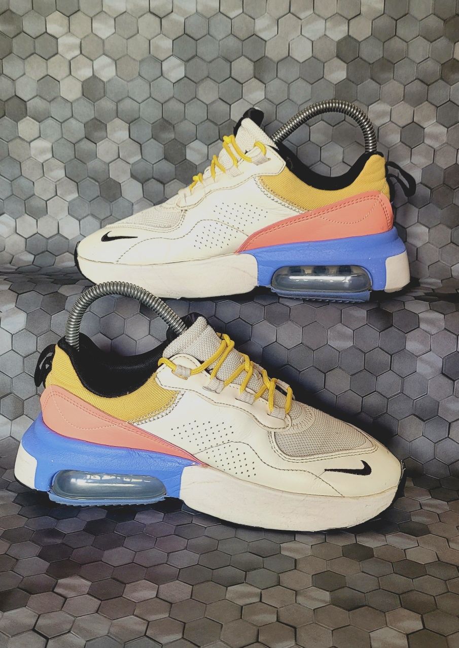Sneakersy Nike Air Max Verona damskie dziewczęce sportowe 36 36,5