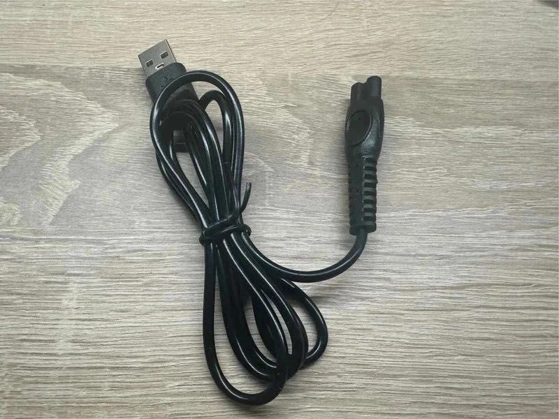 Kabel USB ładowarka do golarka Philips OneBlade QP2824 QP2834 QP4530