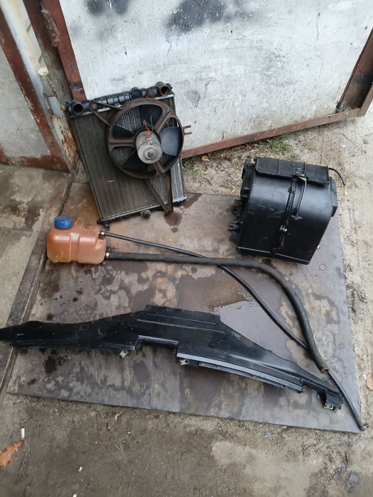 ЗАЗ. Славута. Таврия 1102. Запчасти. Авторазборка.