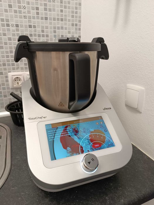 Robot de cozinha Novo