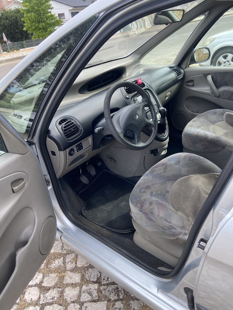 Citroen Picasso Xsara