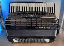 Akordeon Hohner Imperator IV Casotto 2+2