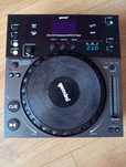 Gemini CDJ-210 Profesjonalny MP3/CD Player