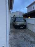 Autocarana ducato 99