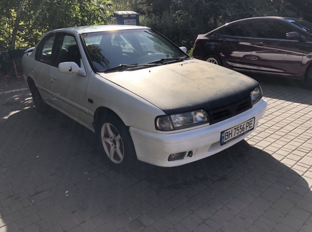 Продам Ниссан примьеру, nissan primera p10 п10