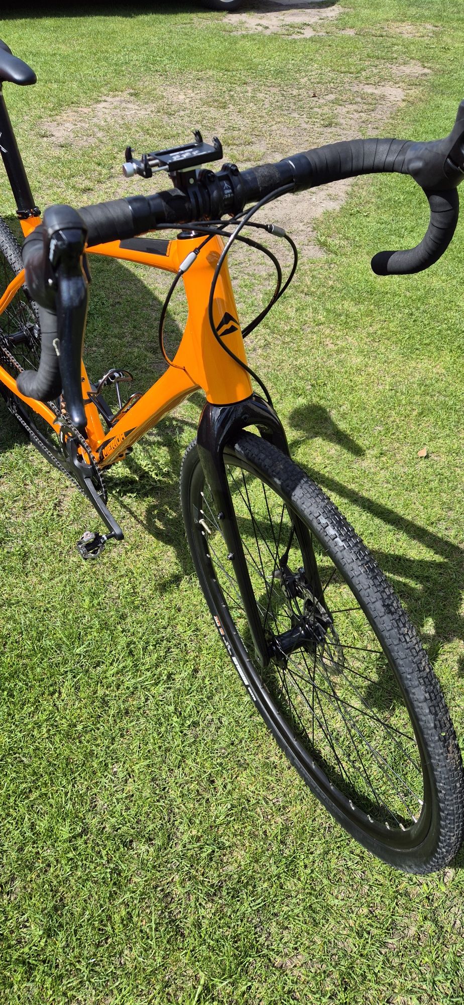 Merida silex 200