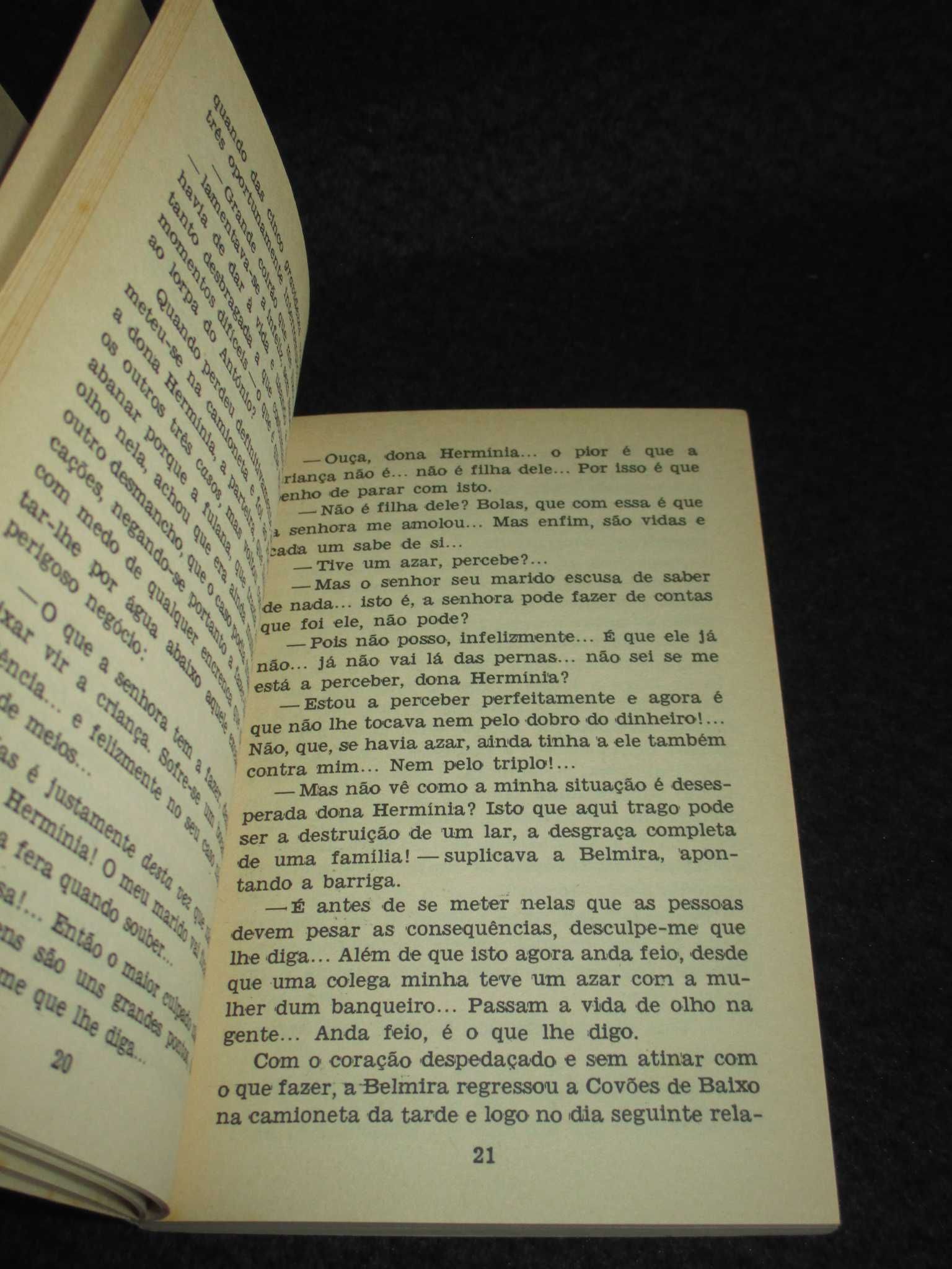 Livro O Filho da Mãe José Vilhena