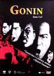 Filmes Especiais - Gonin 1 & Gonin 2