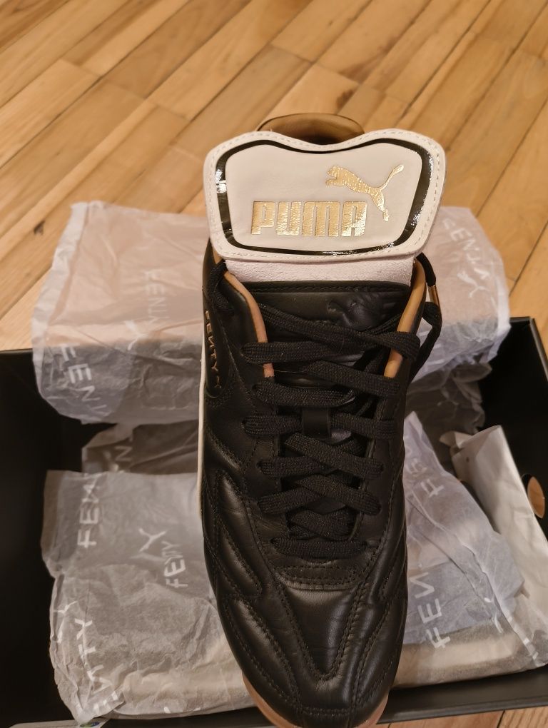 Byty puma x fenty