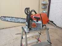 Piła spalinowa Stihl MS 461.