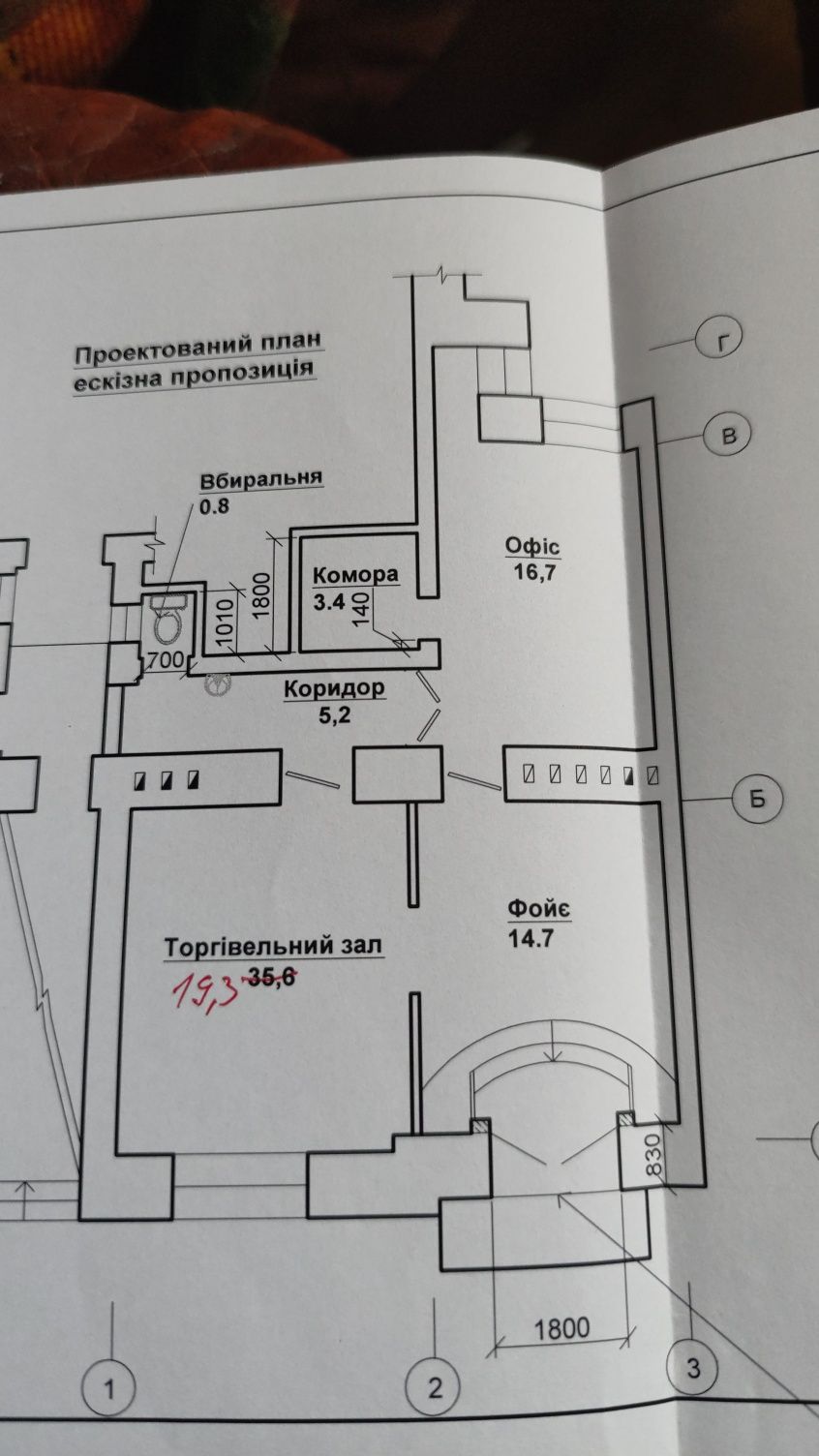 Оренда приміщення , історичний центр міста