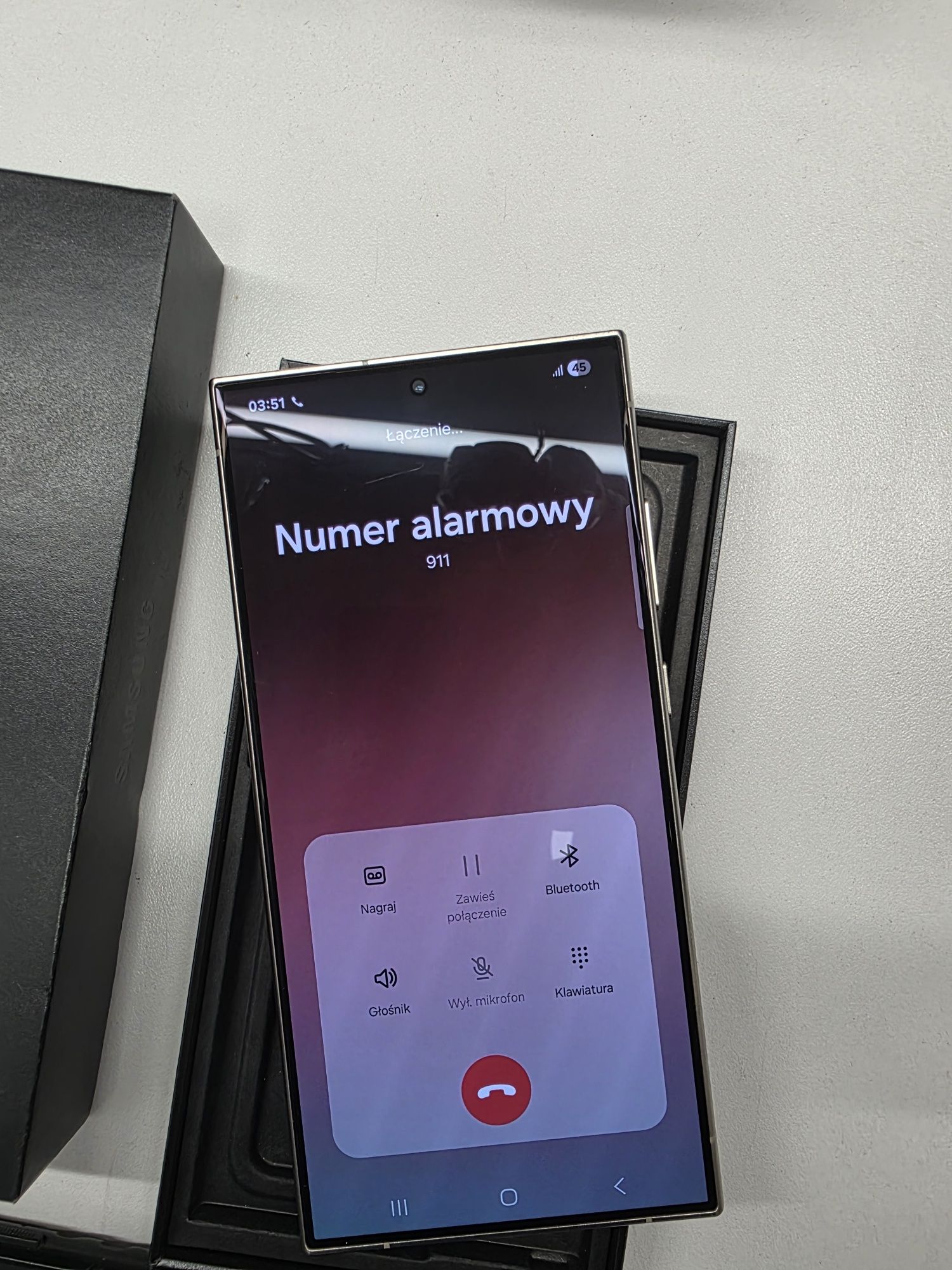 Samsung Galaxy S24 Ultra 1 TB
