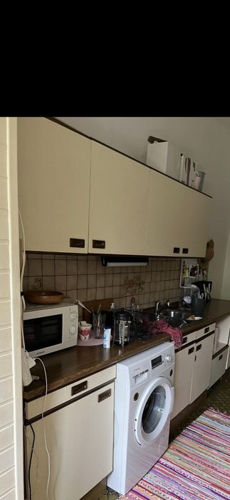 Szafki kuchenne uzywane