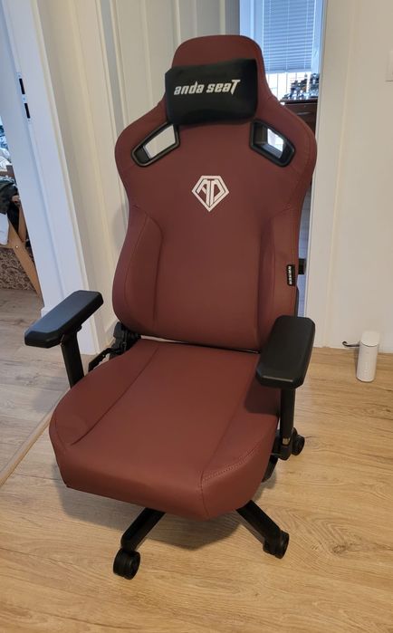 Fotel gamingowy Anda Seat Kaiser 3xl