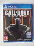 Call of Duty Black Ops III 3 gra PS4 używana j. angielski