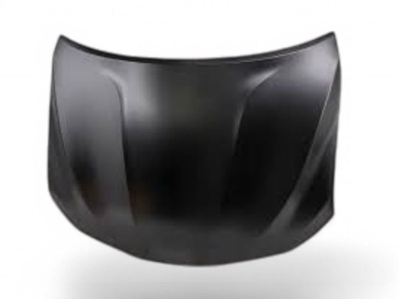 Капот AS07304438 на Toyota Camry 2017-2024
