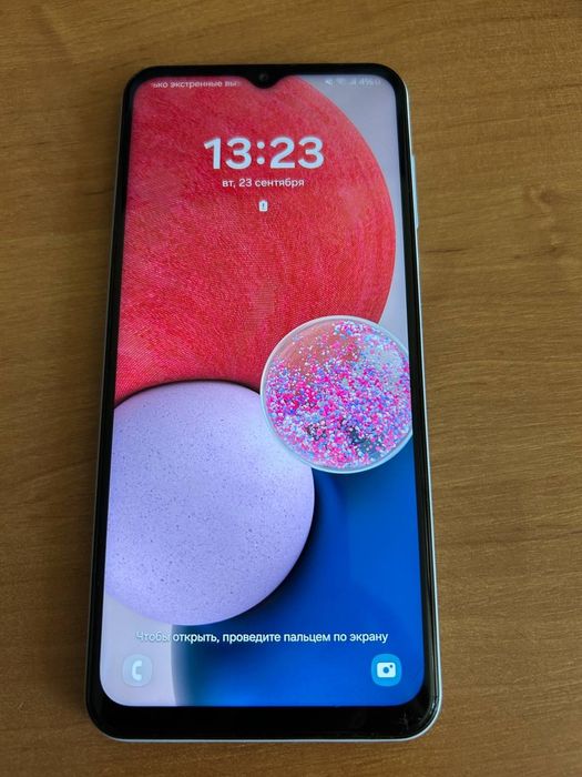 Продам Samsung galaxy a13 4/128