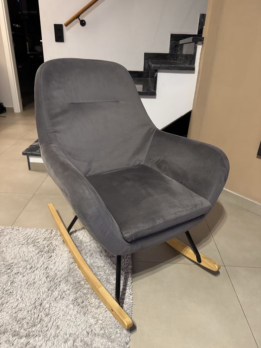 Cadeira baloiço NEBEL