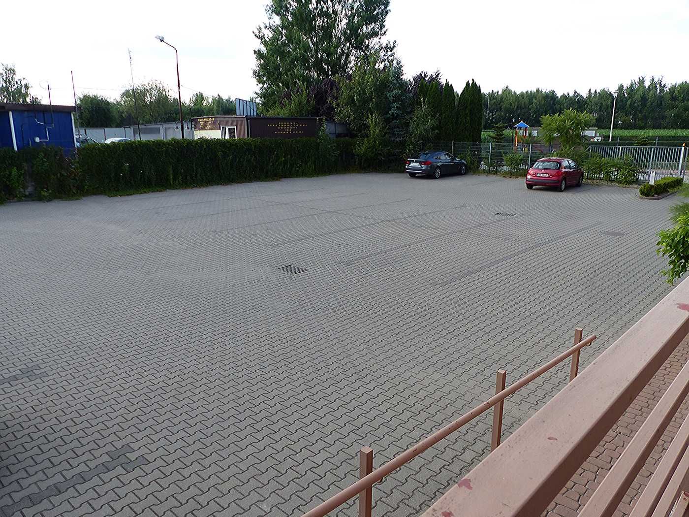 Mieszkanie 38 m2 Płock Podolszyce Płn. ul. Armii Krajowej 42