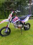 Mrf 140 RC-Z 2022 ( Idealny stan ).  Cross